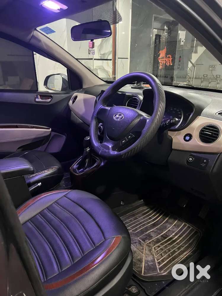 Hyundai Grand I10 2014 Cng & Hybrids Well Maintained