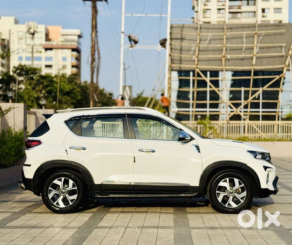 Kia Sonet 1.2 Htk Plus, 2022, Petrol