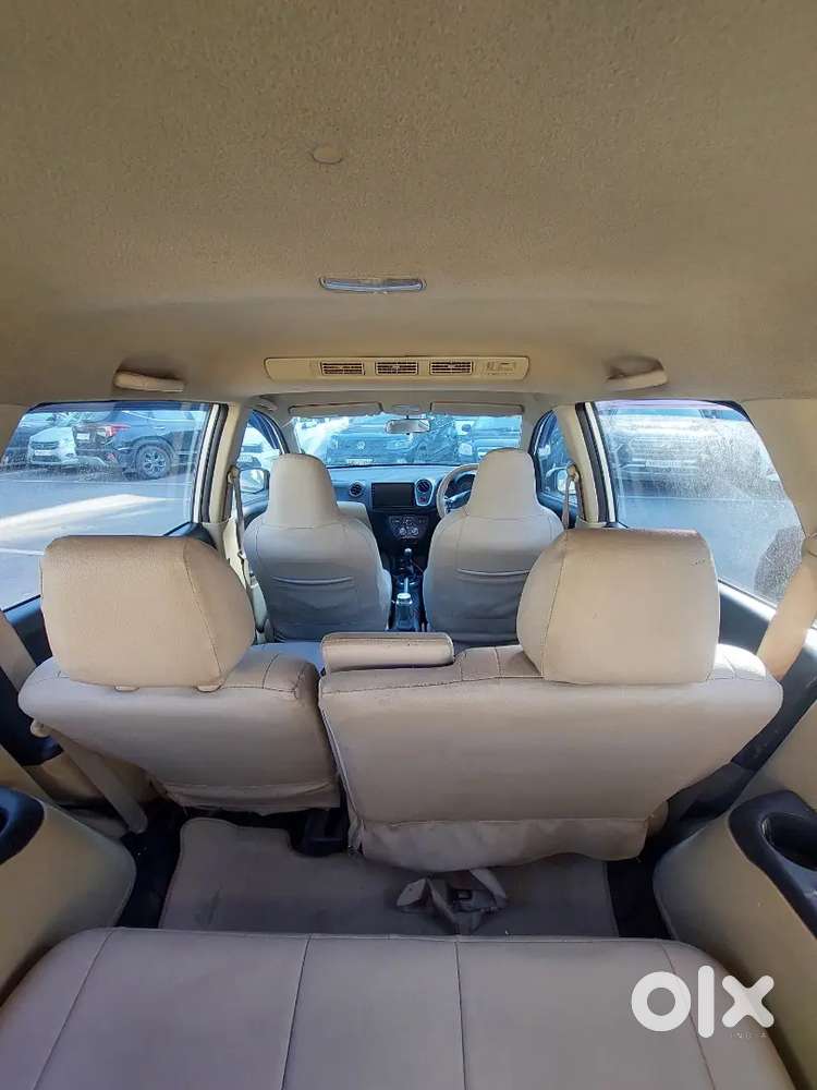 For Sale: 2014 Honda Mobilio Petrol + Cng (reg. 2015)