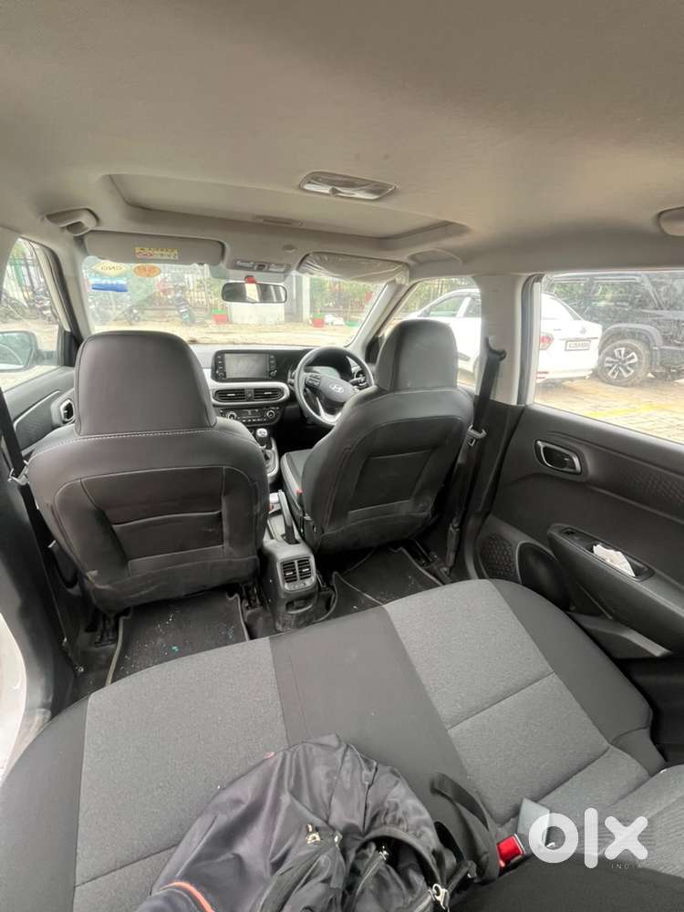Hyundai Exter Sx 2024
