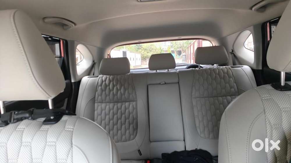 Kia Seltos Htx G 1.5 2023  Brand New Condition  Only 7,000 Km