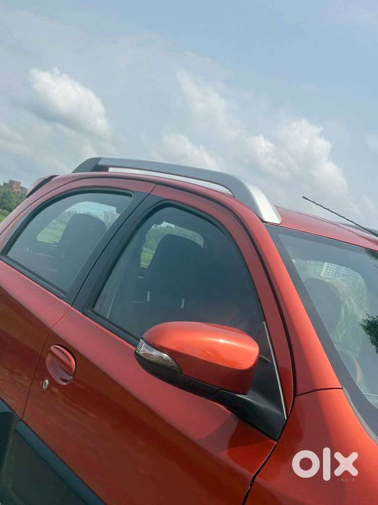 Toyota Etios Cross 1.2l G, 2016, Petrol