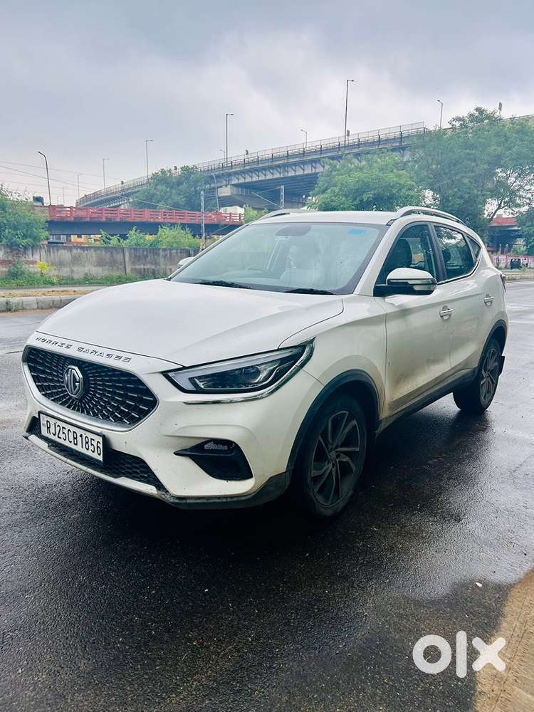 Mg Astor 2023 Petrol Well Maintained