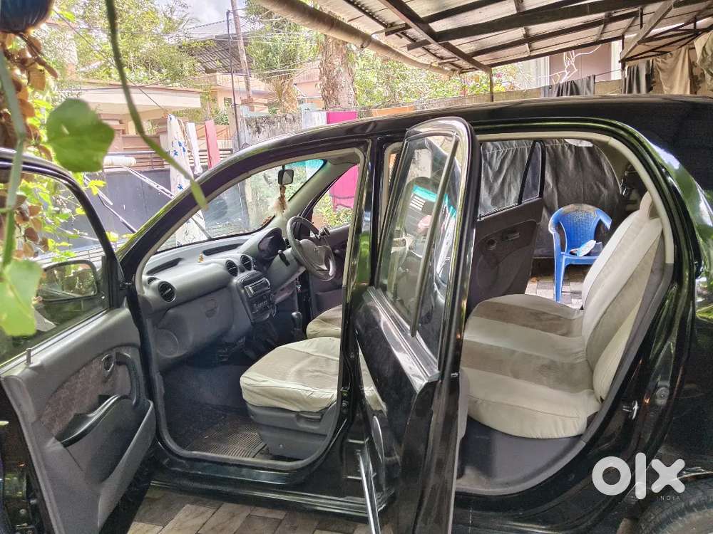 Hyundai Santro Xing 2006