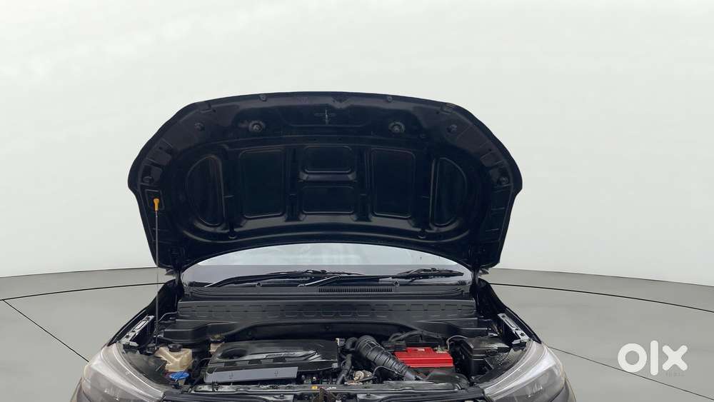 Kia Sonet 1.5 Htx Diesel At, 2022, Diesel