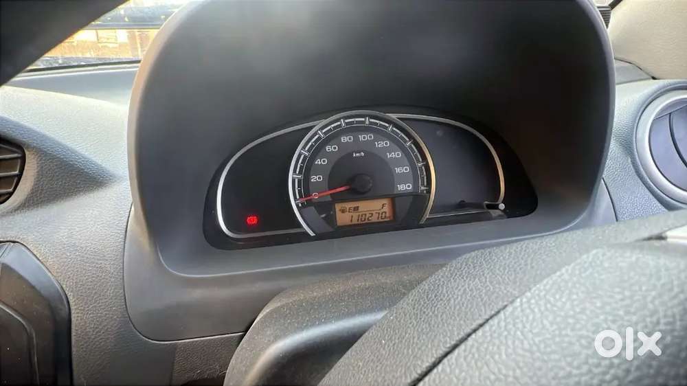 Maruti Suzuki Alto 800 2 Petrol 100000 Km Driven