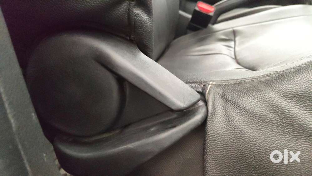 Maruti Suzuki Baleno 1.2 Delta, 2016, Petrol