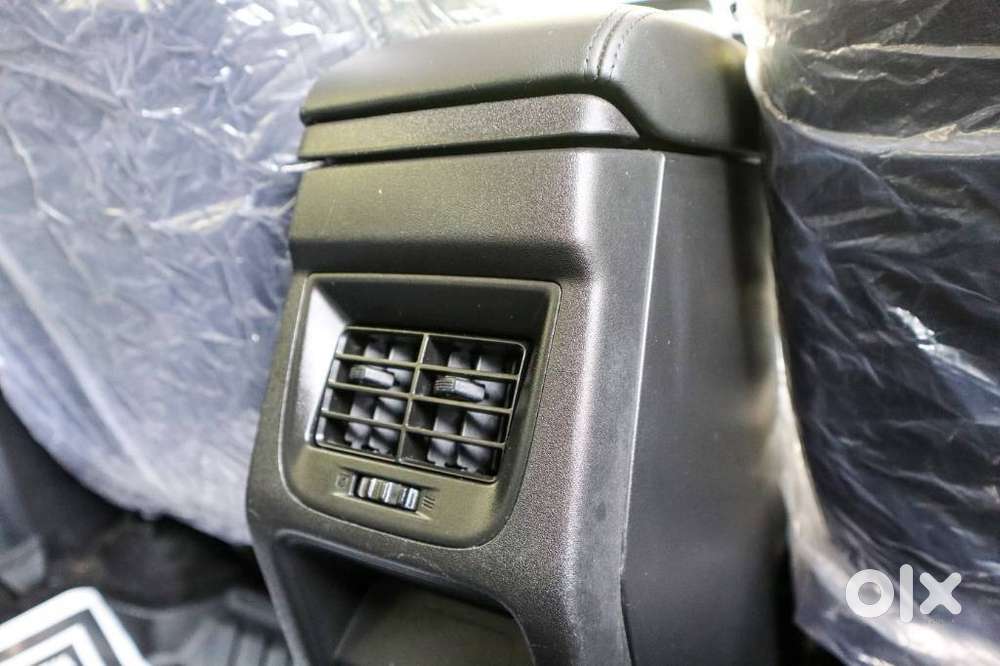 Maruti Suzuki Grand Vitara 1.5 Sigma Smart Hybrid, 2024, Petrol