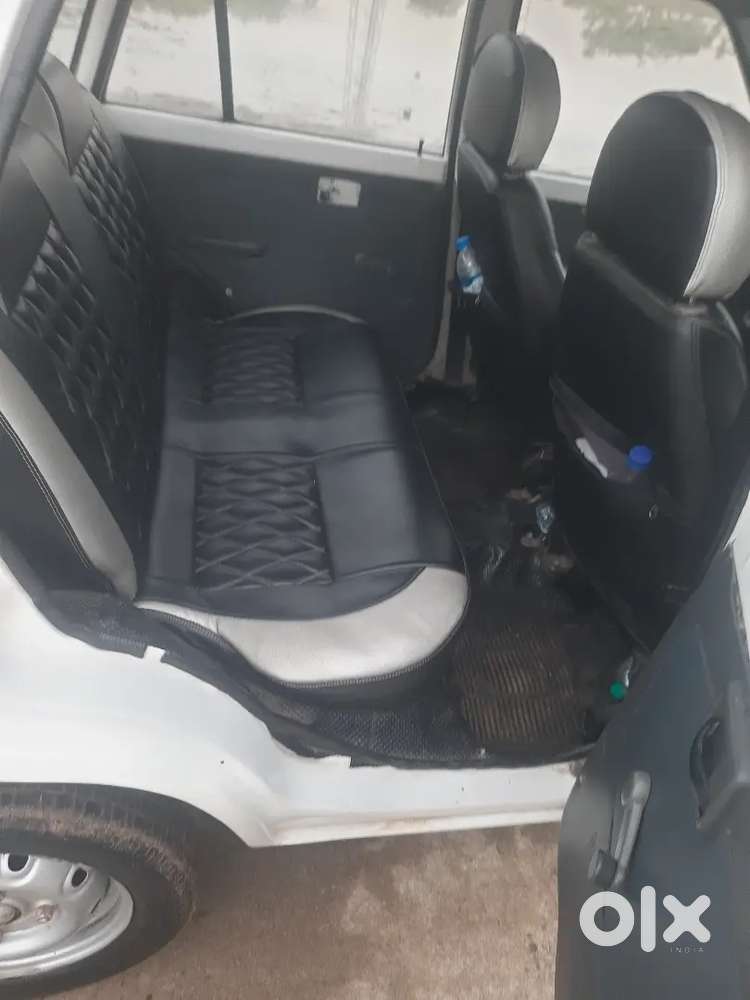 Maruti Suzuki 800 2008 Model
