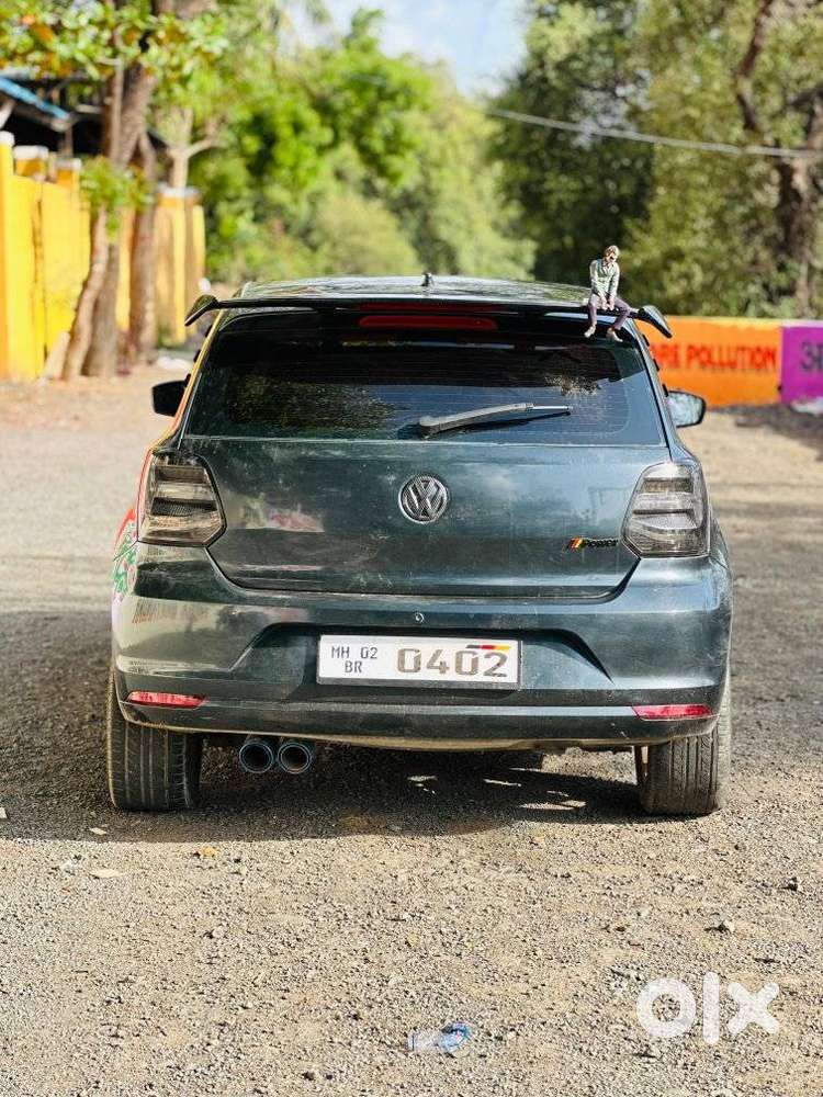 Volkswagen Polo, 2011, Cng & Hybrids