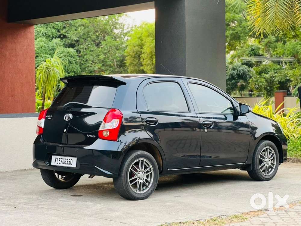 Toyota Etios Liva 2019 Diesel Good Condition