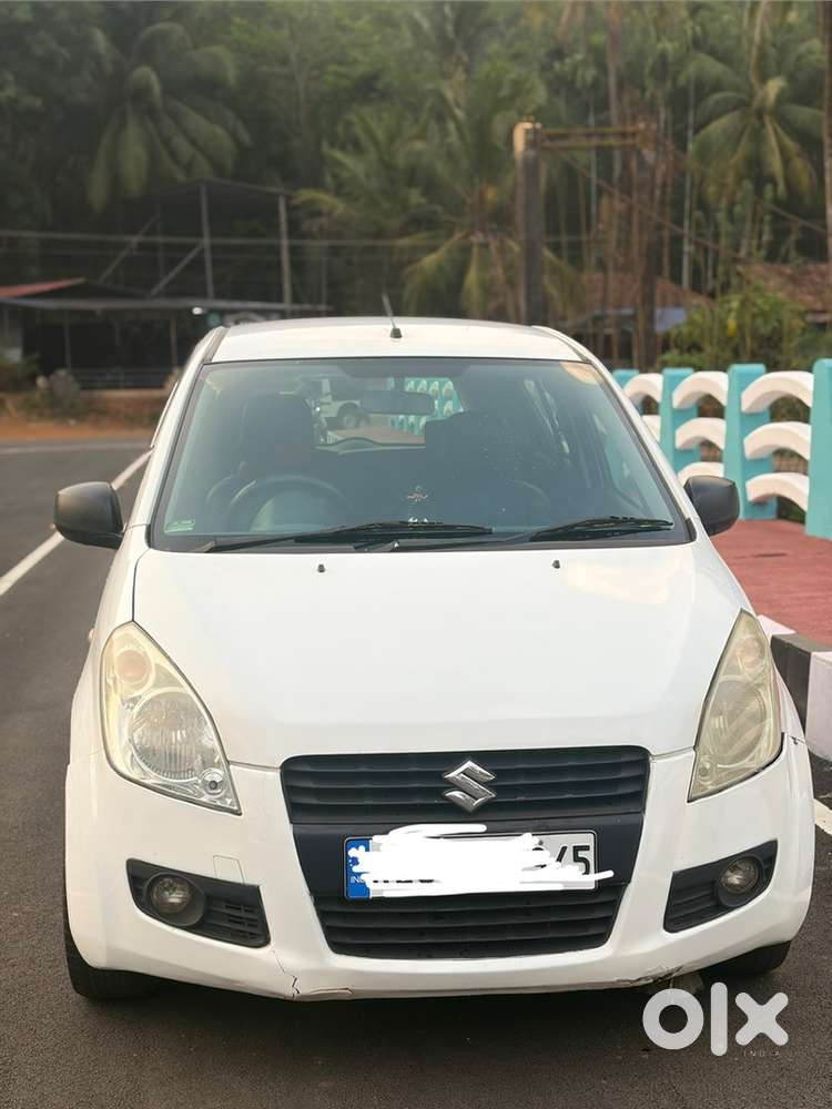 Maruti Suzuki Ritz 2011 Diesel Well Maintained