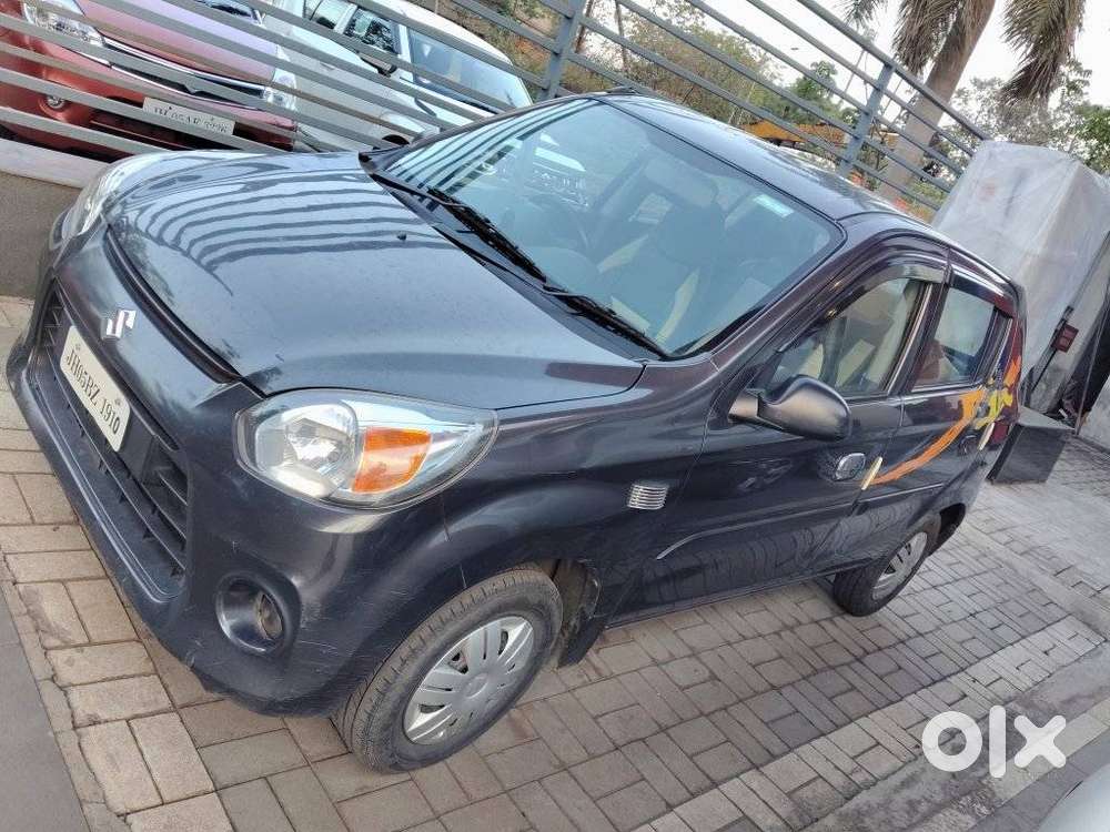 Maruti Suzuki Alto 800 Vxi, 2018, Petrol