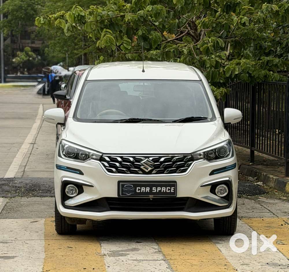 Maruti Suzuki Ertiga, 2024, Petrol