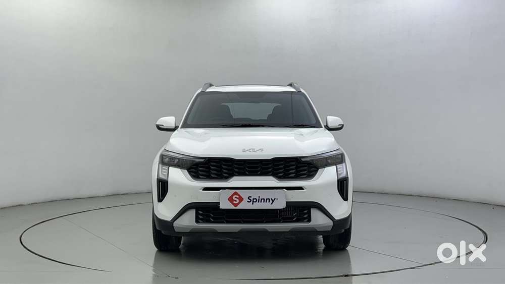 Kia Sonet Htk Plus, 2025, Diesel