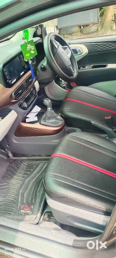 Hyundai Aura 2026