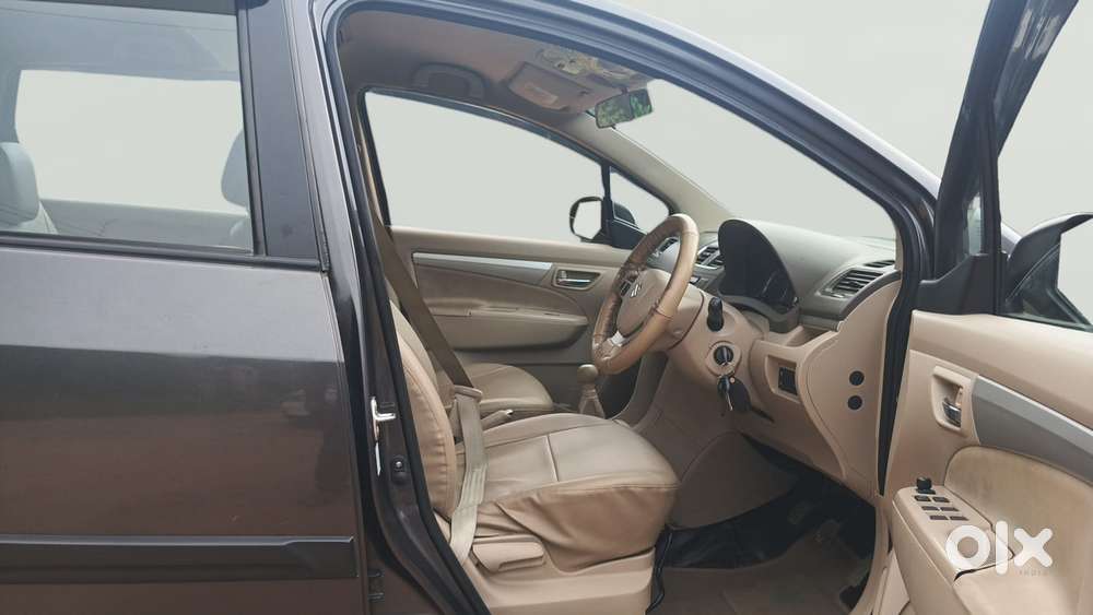 Maruti Suzuki Ertiga 1.5 Vxi, 2015, Petrol