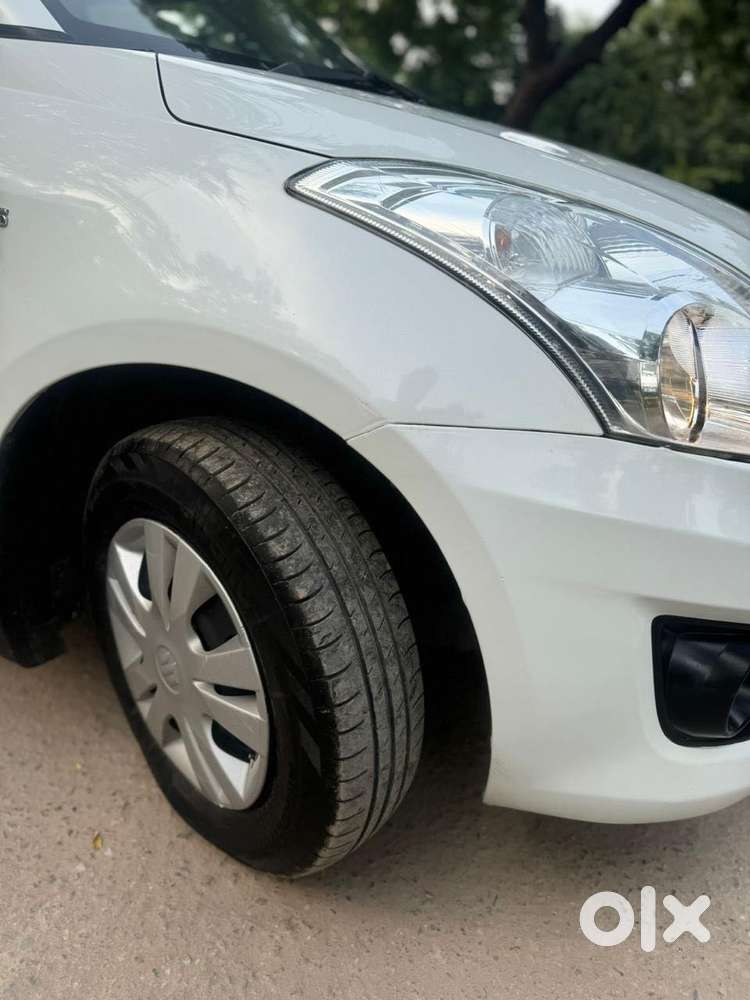 Maruti Suzuki Swift Dzire Ldi (o), 2016, Diesel