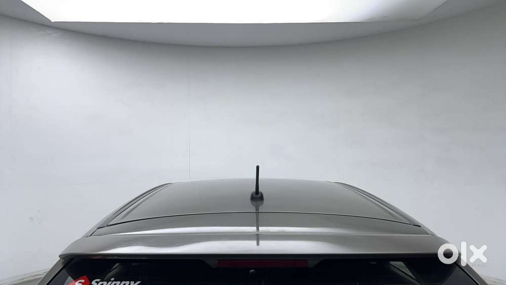 Maruti Suzuki Baleno 1.2 Zeta, 2019, Petrol