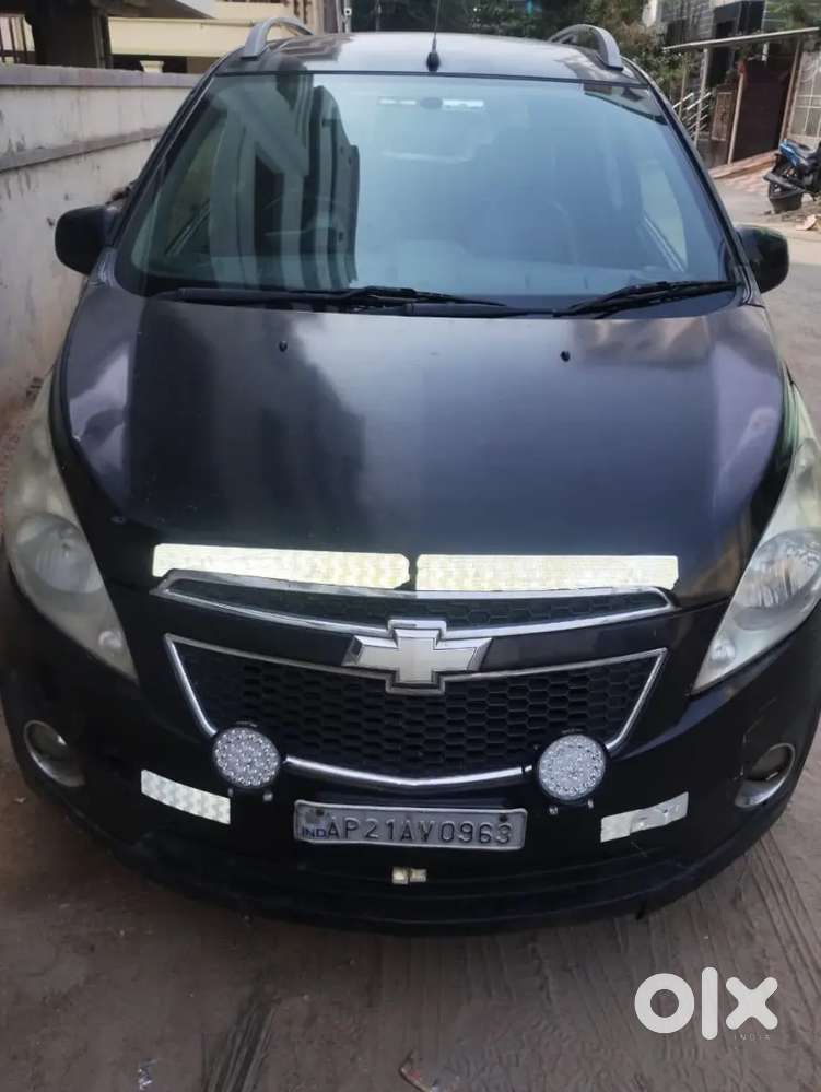 Chevrolet Beat 2013 Diesel 65411 Km Driven