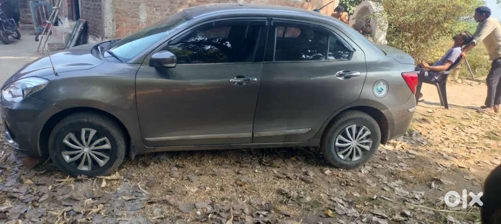 Maruti Suzuki Dzire Vxi 2023