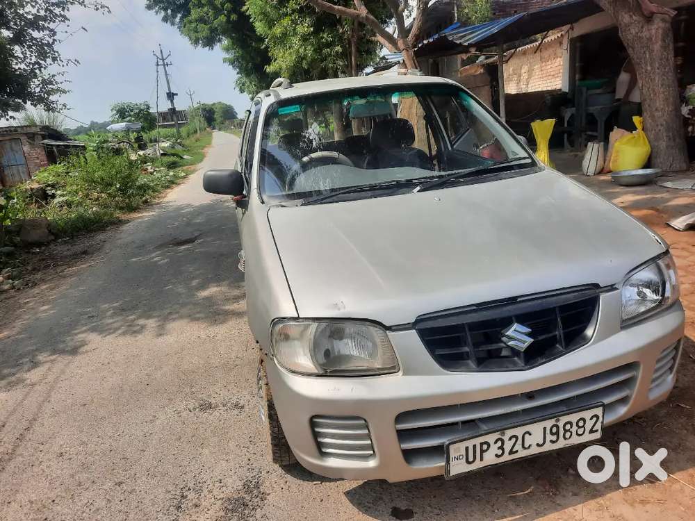 Maruti Suzuki Alto 2008