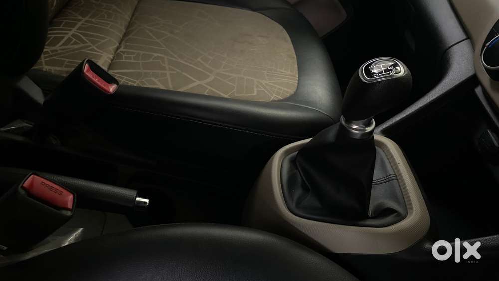 Hyundai Grand I10 Sportz 1.2 Kappa Vtvt, 2019, Petrol