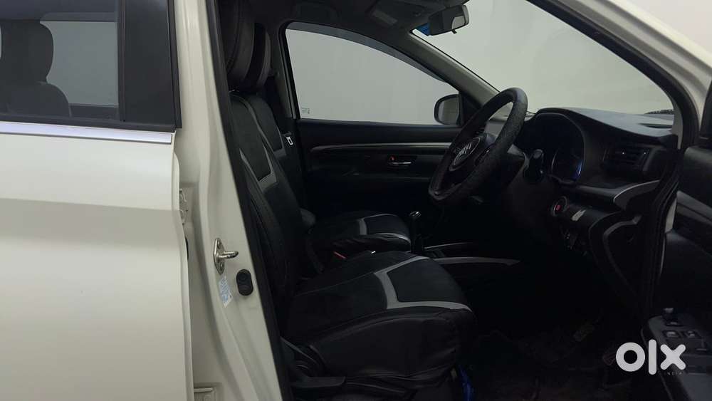 Maruti Suzuki Xl6 1.5 Zeta Mt, 2021, Petrol