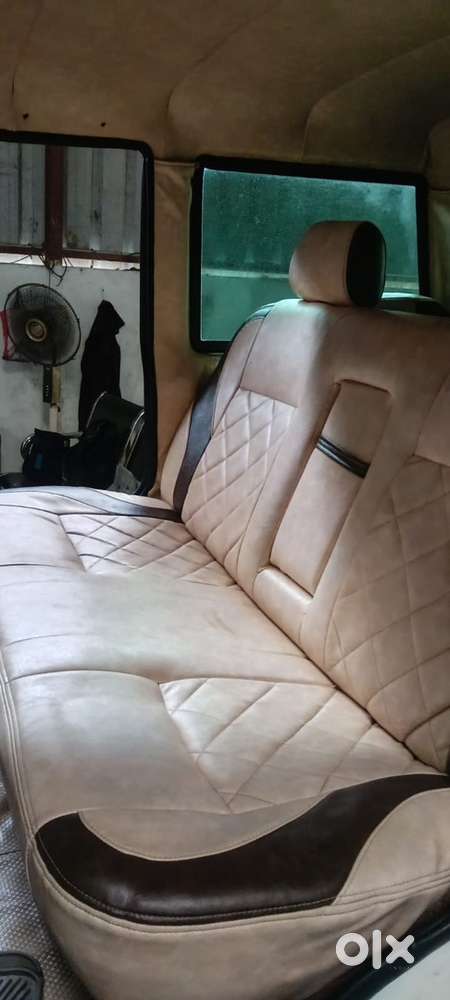 Mahindra Bolero Diesel 2002