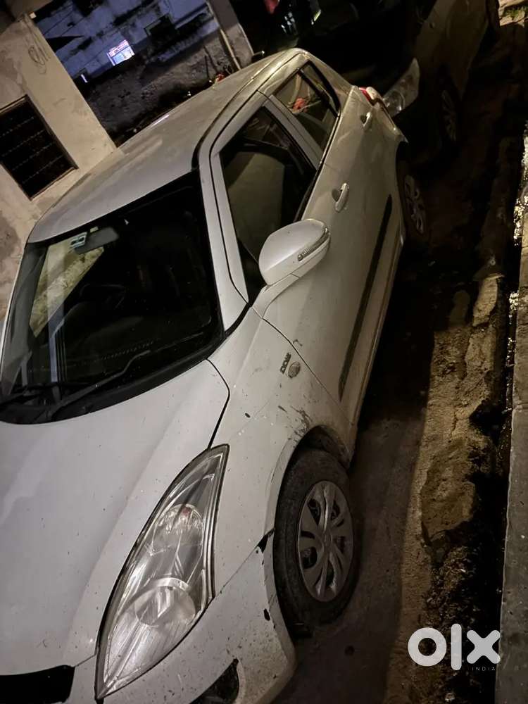 Maruti Suzuki Swift 2013 Diesel 200000 Km Driven