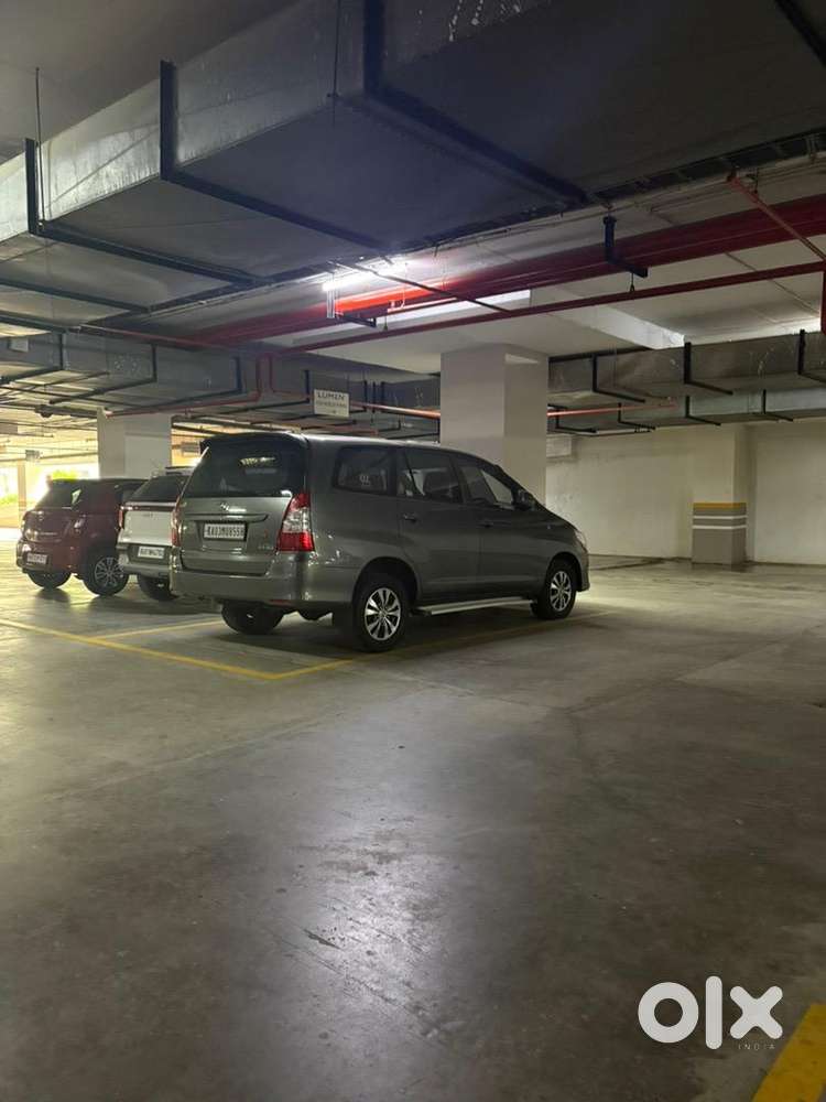Toyota Innova G 2012 For 8l Nego