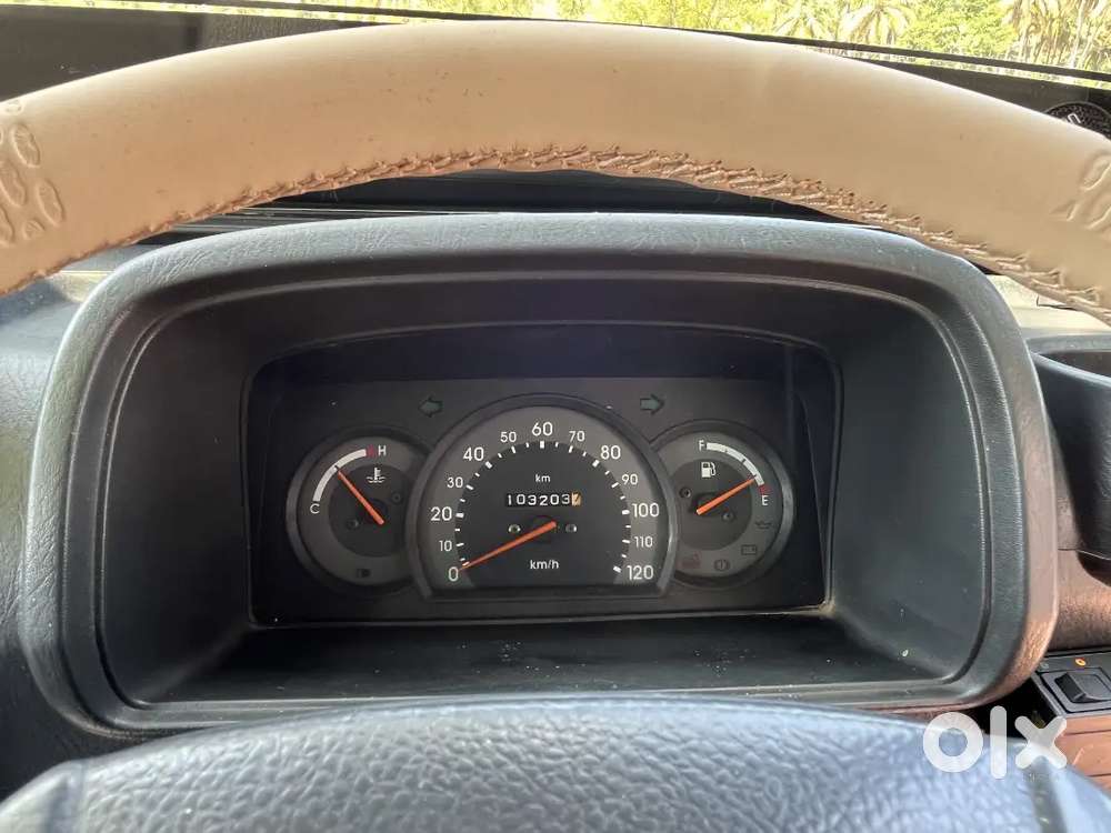 Omni 2009 With Lpg