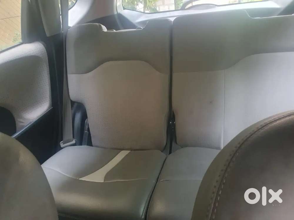 Honda Jazz 1.2