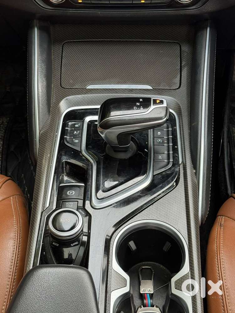 Mg Gloster 2.0 Sharp Twin Turbo 7 Str 4wd, 2021, Diesel