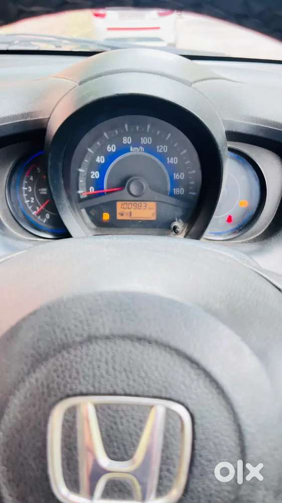 Honda Mobilio Diesel Manual 2015 Variant
