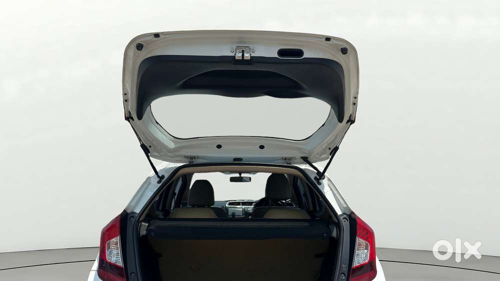 Honda Jazz Vx, 2019, Petrol