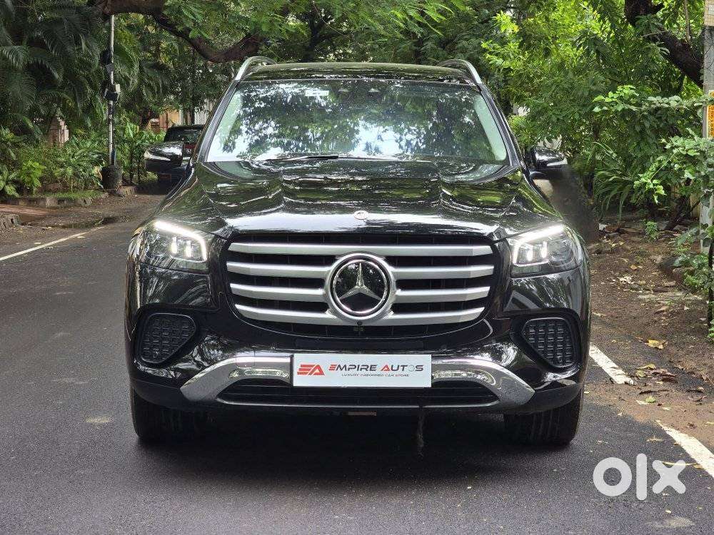 Mercedes-benz Gls 450 4matic, 2024, Diesel