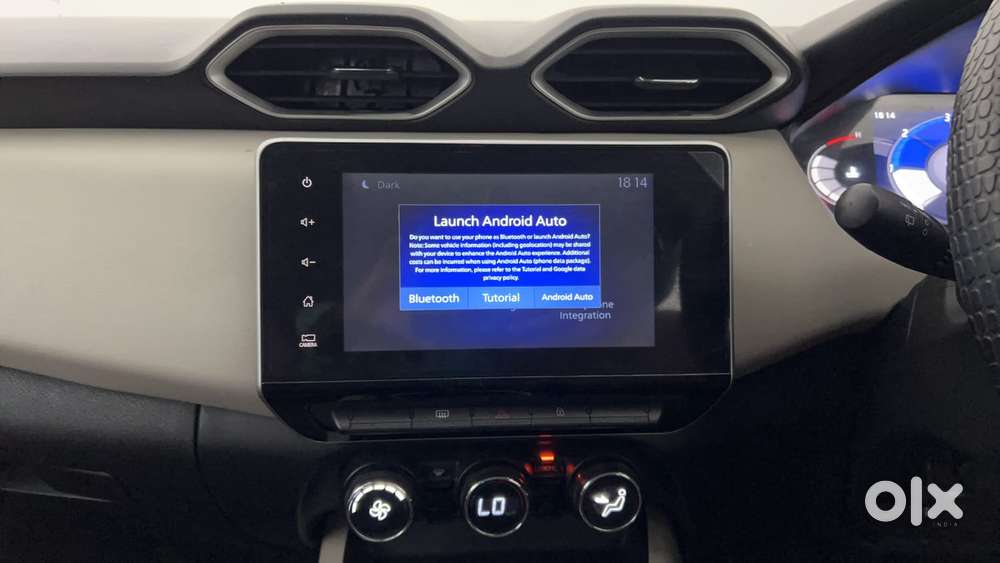 Nissan Magnite 1.0 Xv, 2023, Petrol
