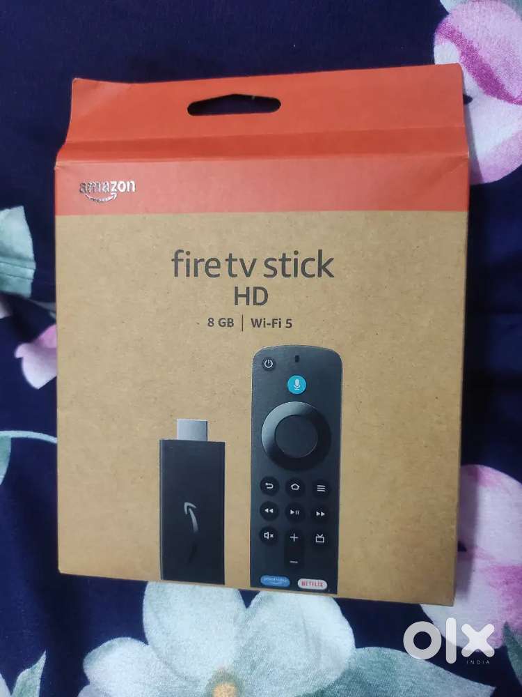 Amazon Fire TV stick HD