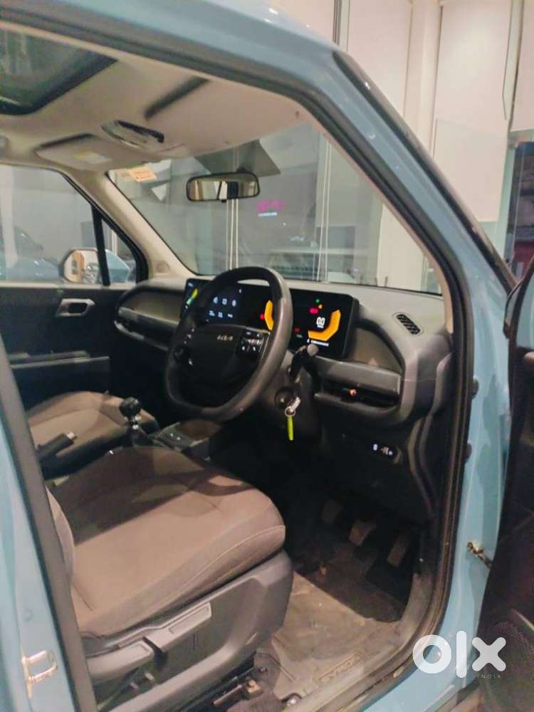 Kia Syros Htk Opt Diesel, 2025, Diesel