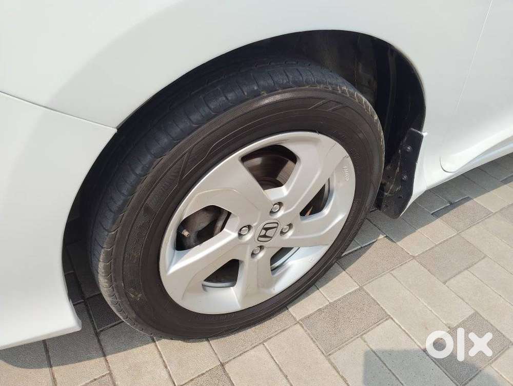 Honda City 1.5 Vx I-dtec Mt, 2016, Diesel