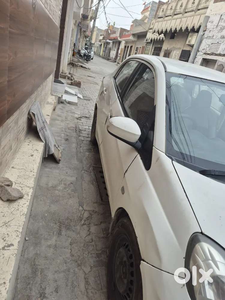 Honda Amaze 1.5 S 2013 Diesel