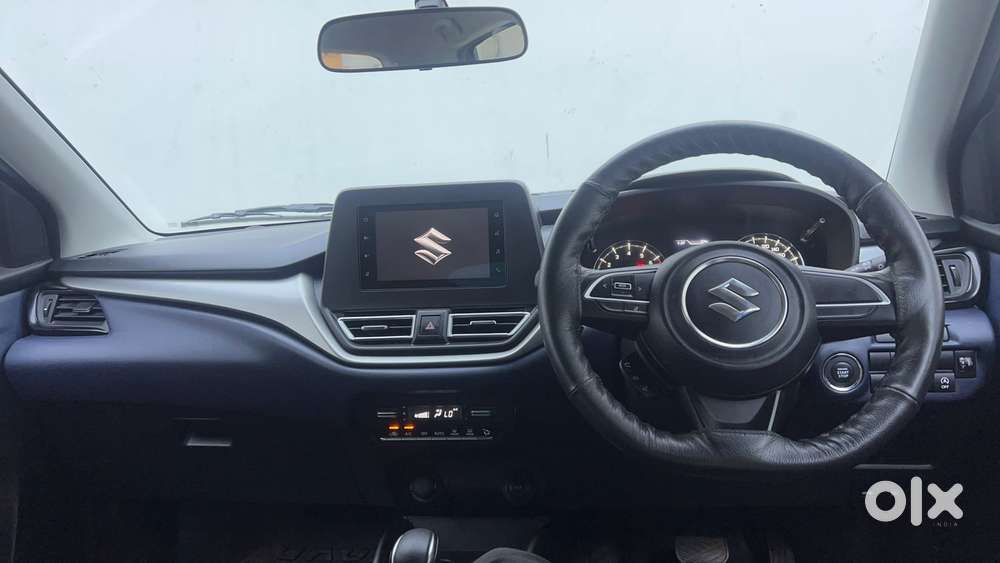 Maruti Suzuki Baleno Alpha, 2024, Petrol