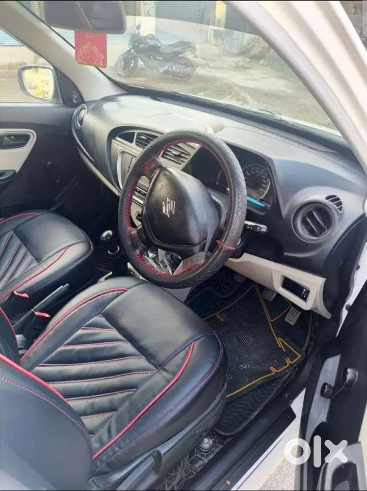 Maruti Suzuki 800 Std 2021