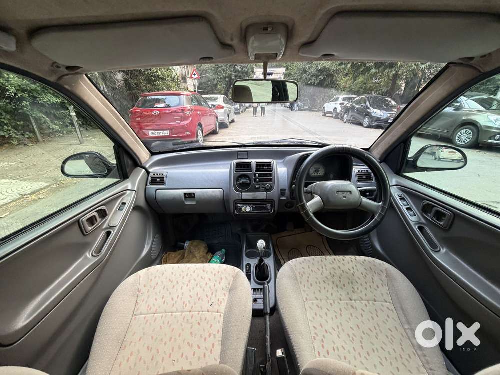 Maruti Suzuki Zen Estilo Vxi Bsiv, 2006, Petrol