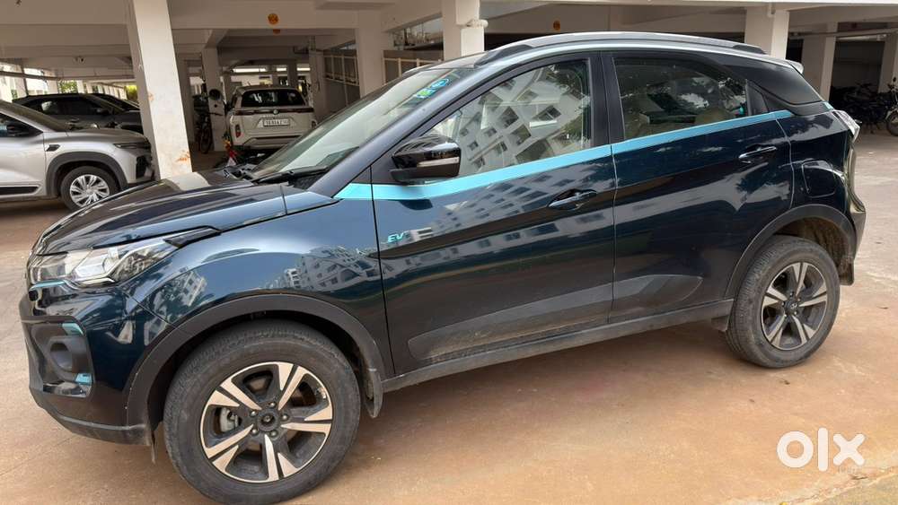 Tata Nexon Ev 2.0 Xz+lux 2023