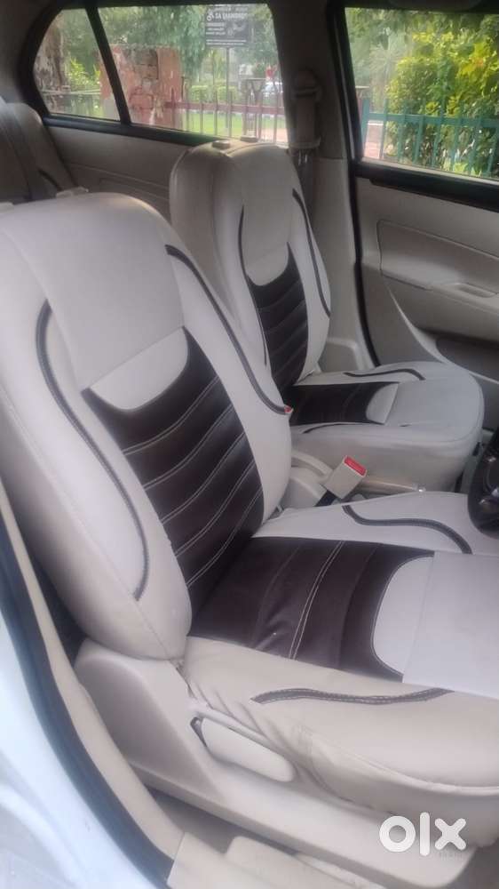 Maruti Suzuki Swift Dzire, 2015, Diesel