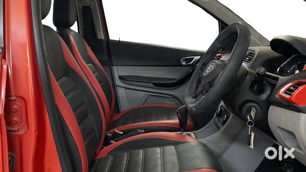 Tata Tiago Xza Plus, 2020, Petrol