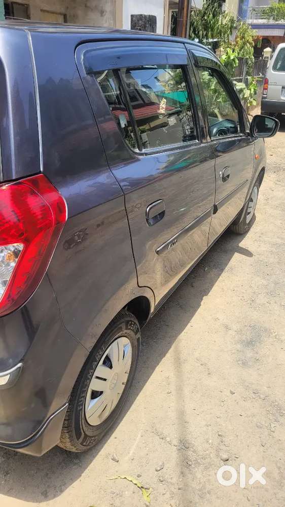 Maruti Suzuki Alto 800 Vxi 2021 – Excellent Condition – Nagpur