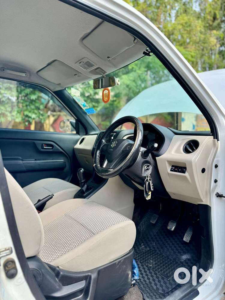 Maruti Suzuki Wagon R